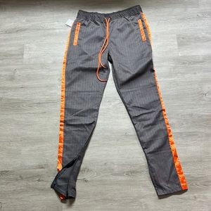 Men’s LG track pants